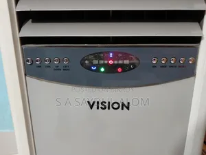 Air Cooler