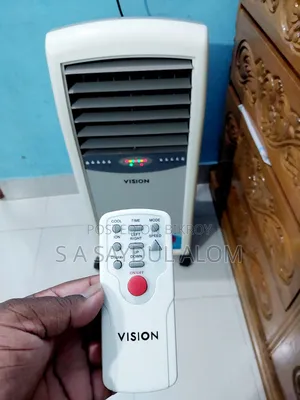 Air Cooler