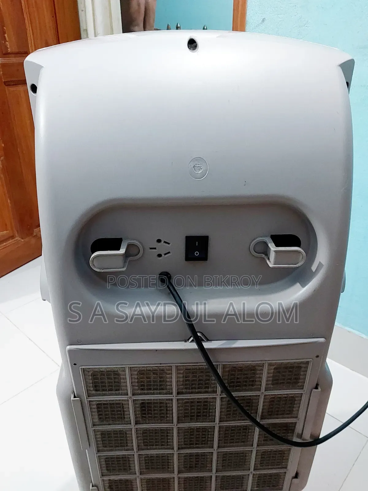 Air Cooler