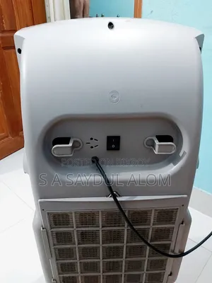 Air Cooler