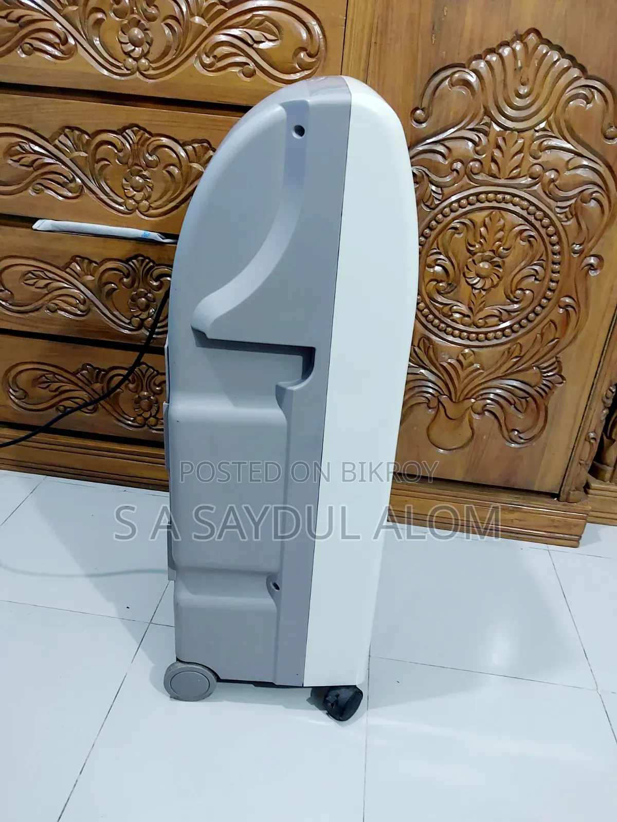 Air Cooler