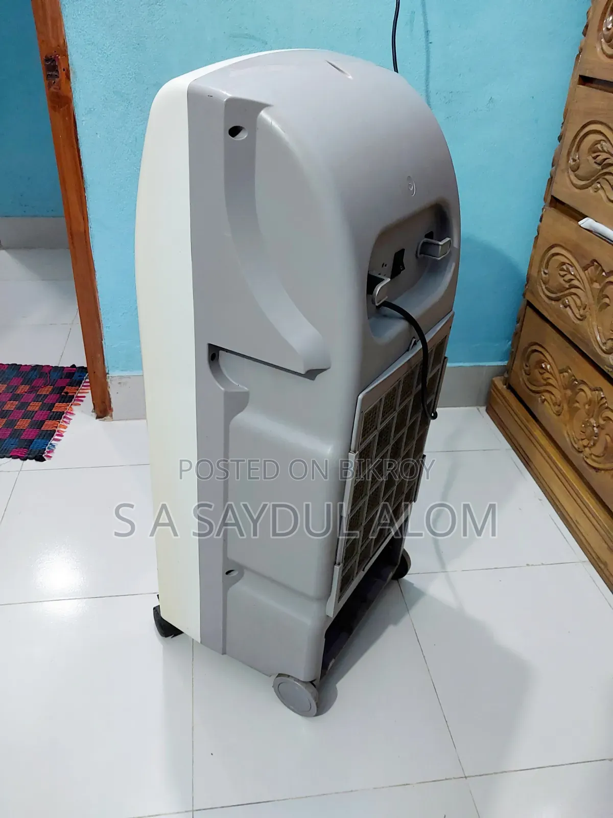 Air Cooler