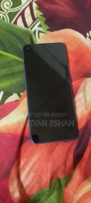 Tecno Spark 6.0 64 GB Blue