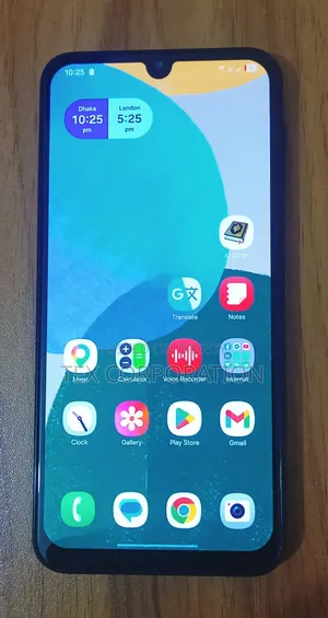 Samsung Galaxy F34 128 GB