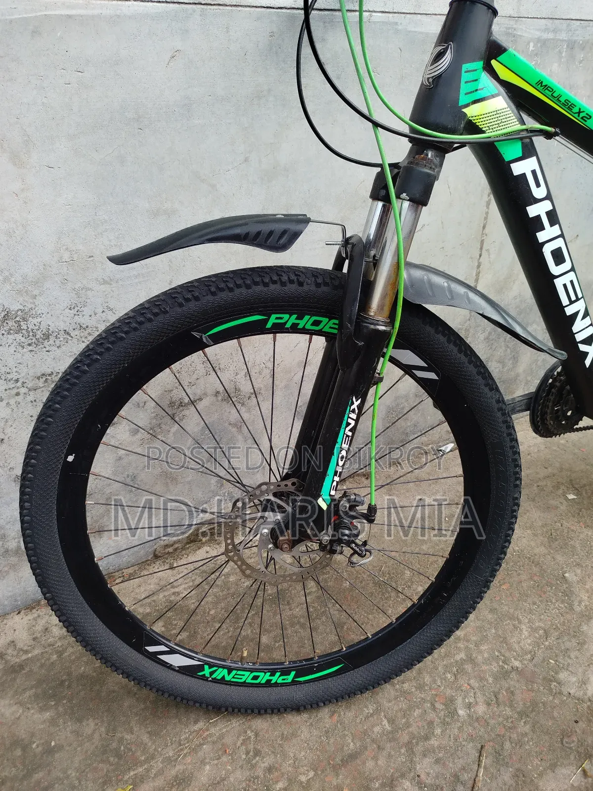 Phoenix 26'' for Sell