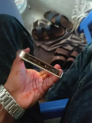 অ্যাপল আইফোন ১৪ প্রো ১২৮ জিবি গোল্ড