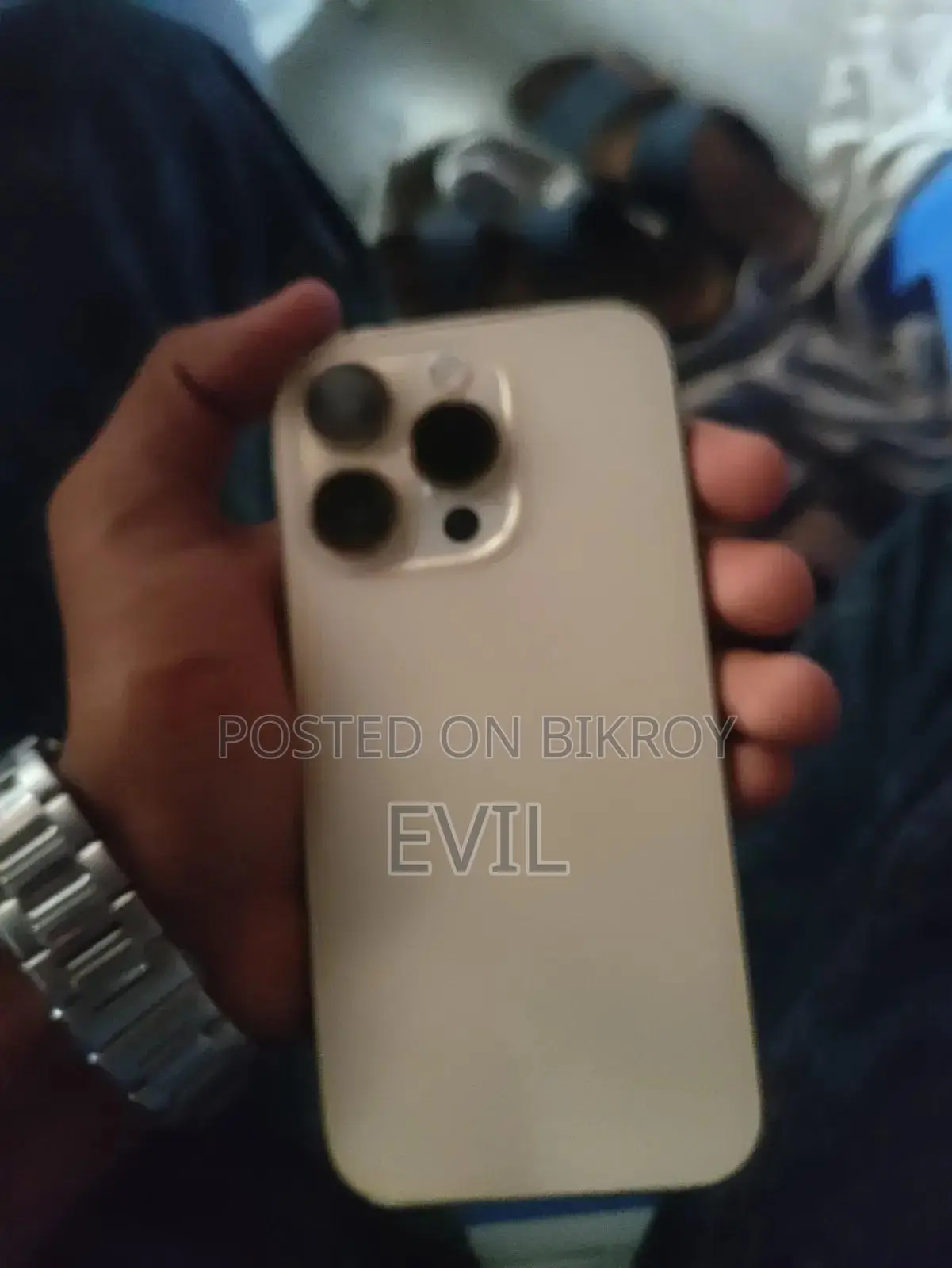 অ্যাপল আইফোন ১৪ প্রো ১২৮ জিবি গোল্ড