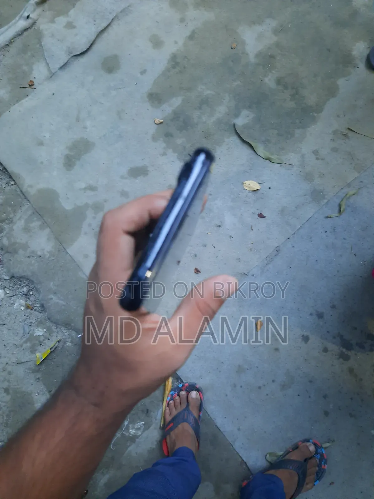 Xiaomi Redmi Note 8 128 GB Black