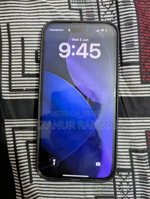 Apple iPhone 14 Pro Max 128 GB Gold