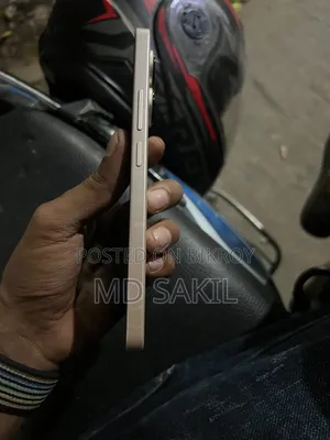 Xiaomi Redmi Note 13 256 GB Gold