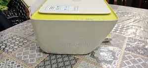 এইচপি ডেস্কজেট ২১৩৫ প্রিন্টার + স্ক্যানার