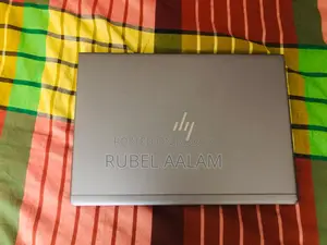 New Laptop HP EliteBook 840 G8 8GB Intel Core i5 HDD+SSD 256GB