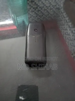 Nokia 106 Black