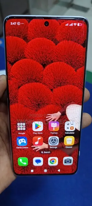 Xiaomi Redmi Note 13 Pro 5G 256 GB White