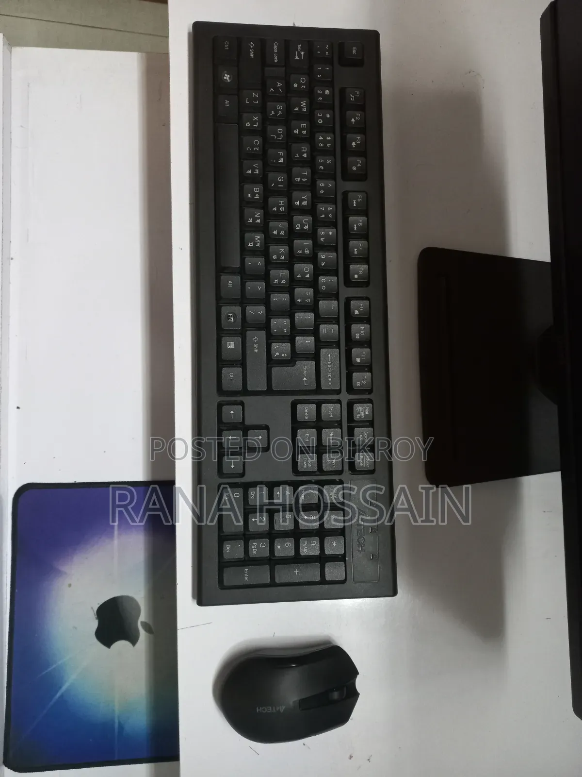 Desktop Computer 16GB Intel Core i5 HDD+SSD 1.5T