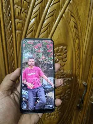 Realme C17 128 GB