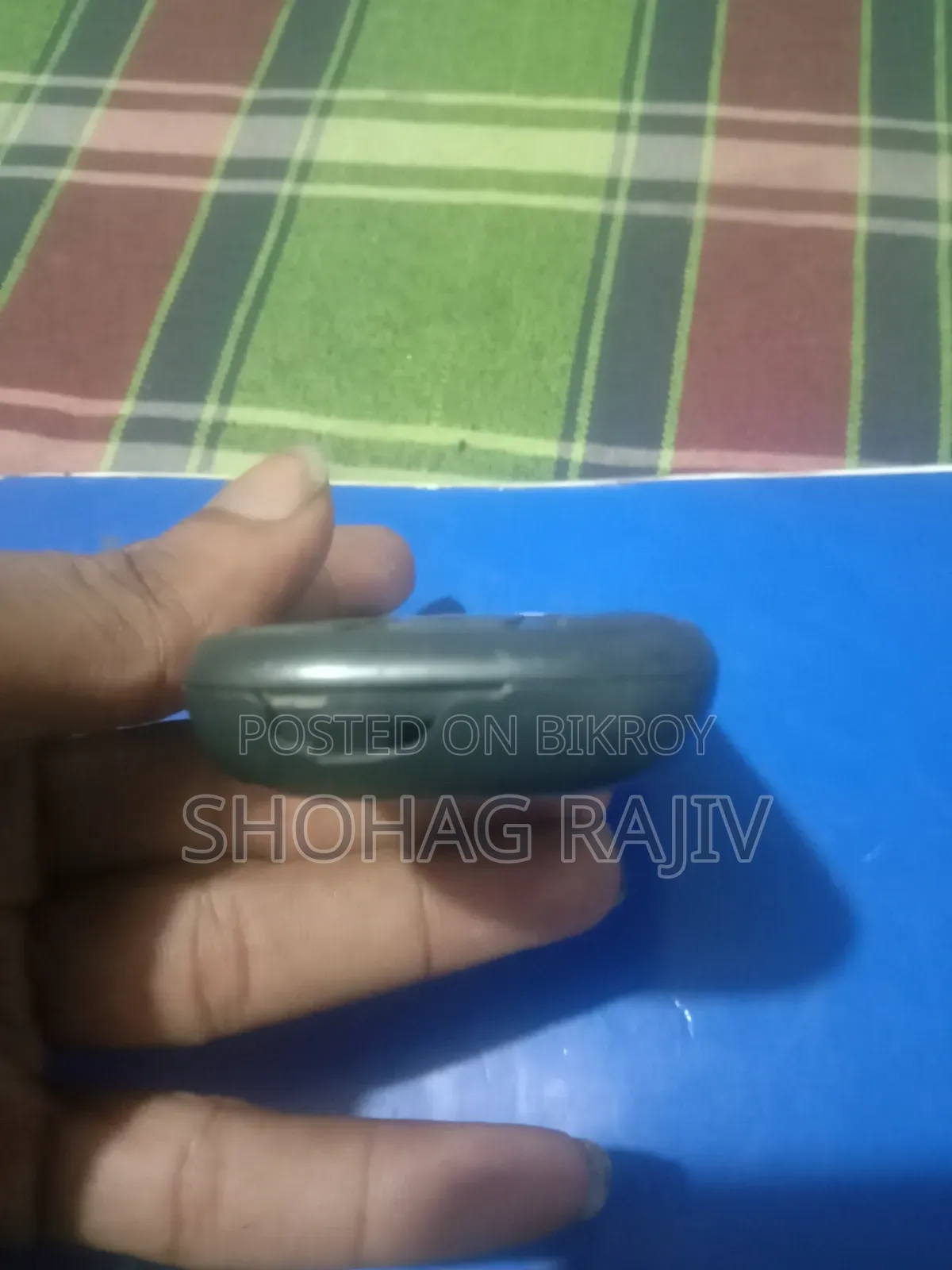 Nokia 105 Black