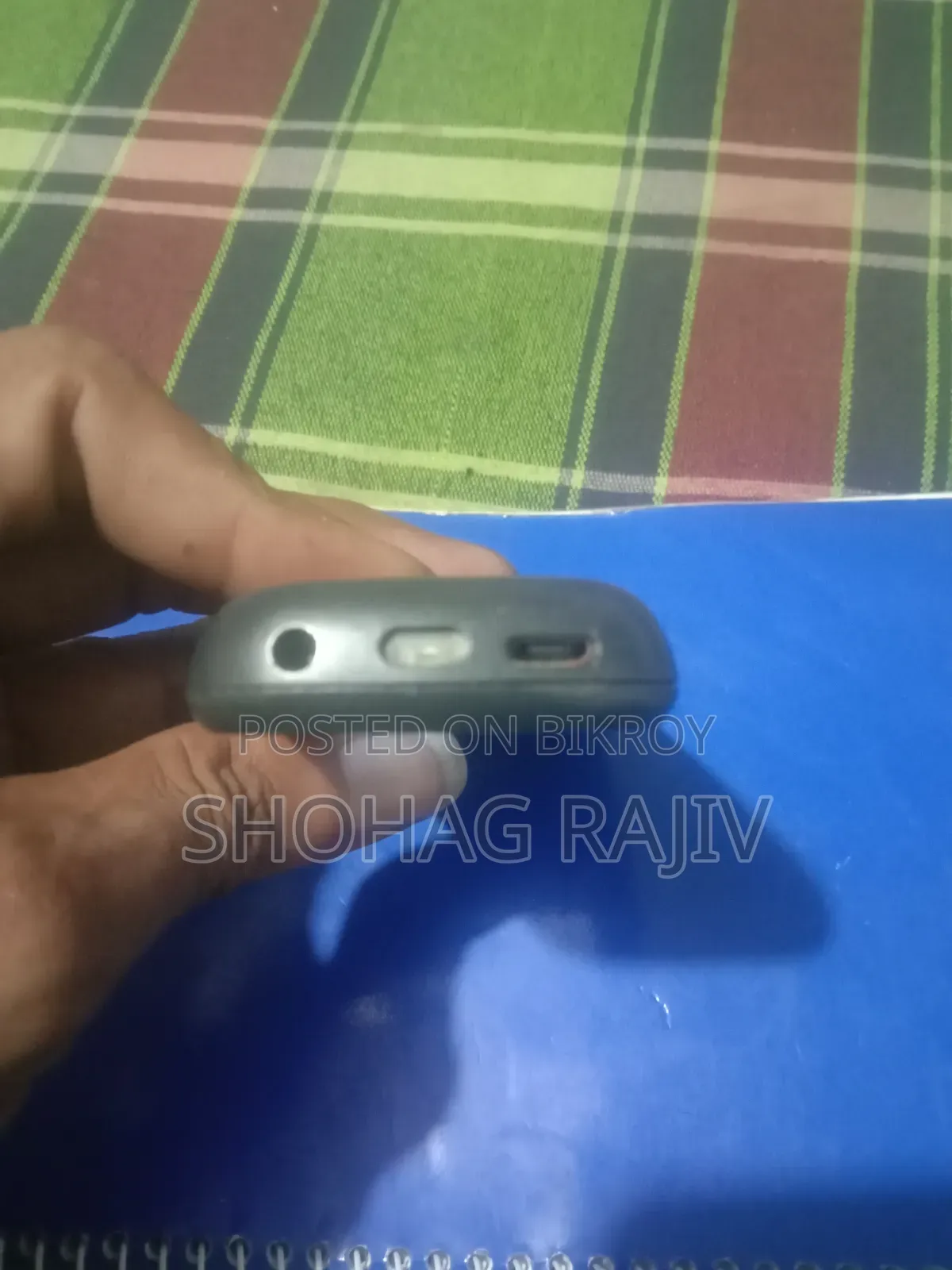 Nokia 105 Black