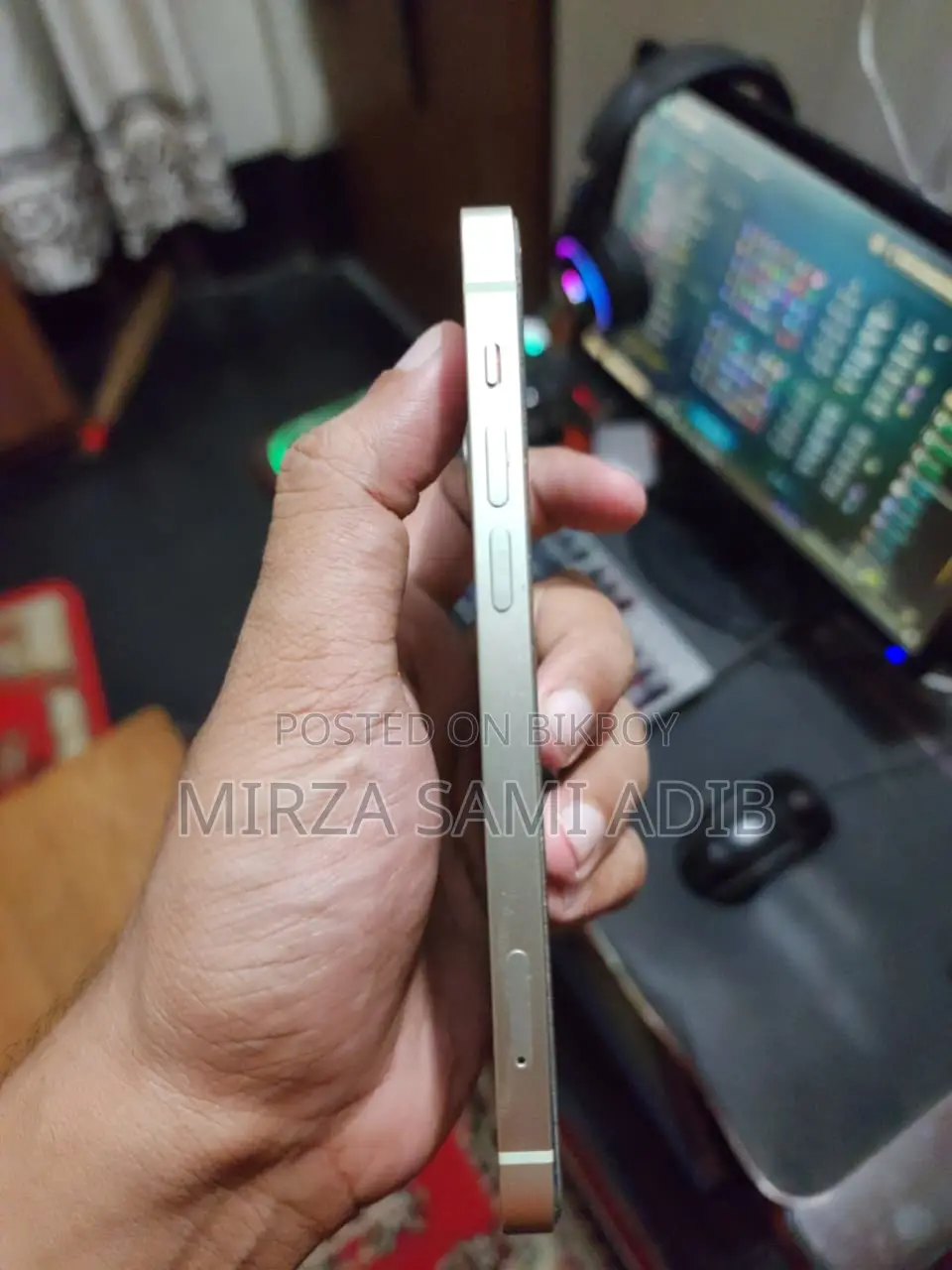 Apple iPhone 12 128 GB Green
