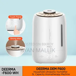 Humidifier
