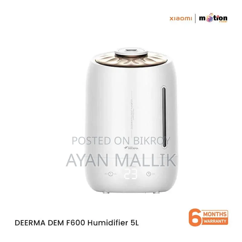Humidifier
