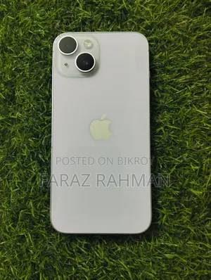 Apple iPhone 14 128 GB Purple