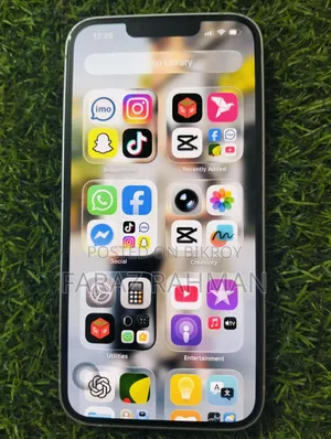 Apple iPhone 14 128 GB Purple