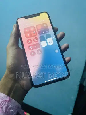 অ্যাপল আইফোন এক্সএস ম্যাক্স ৬৪ জিবি রোজ গোল্ড