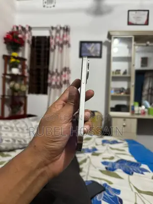 Apple iPhone 15 Pro Max 256 GB Silver