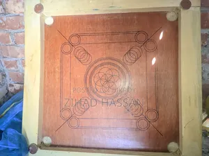 ক্রিম বোর্ড