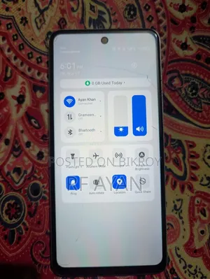 Tecno Spark Go 64 GB