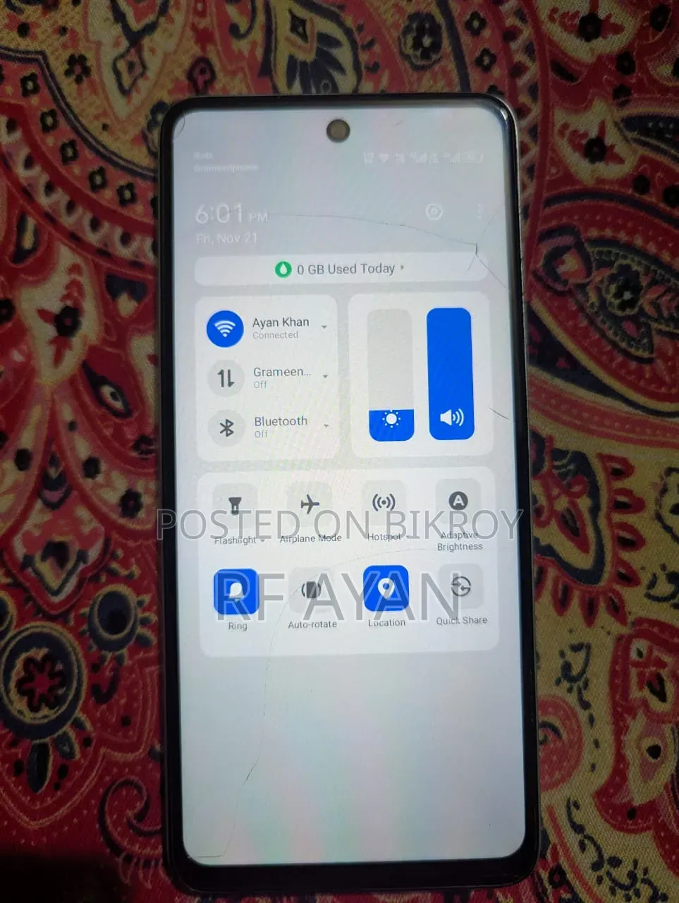 Tecno Spark Go 64 GB