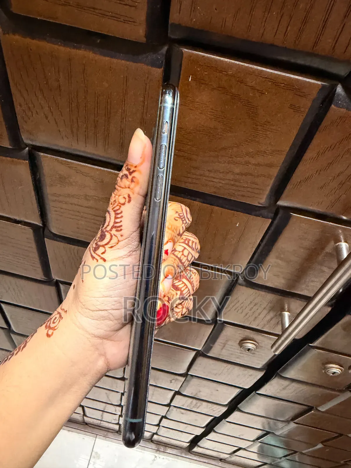 অ্যাপল আইফোন ১১ প্রো ম্যাক্স ২৫৬ জিবি গ্রিন