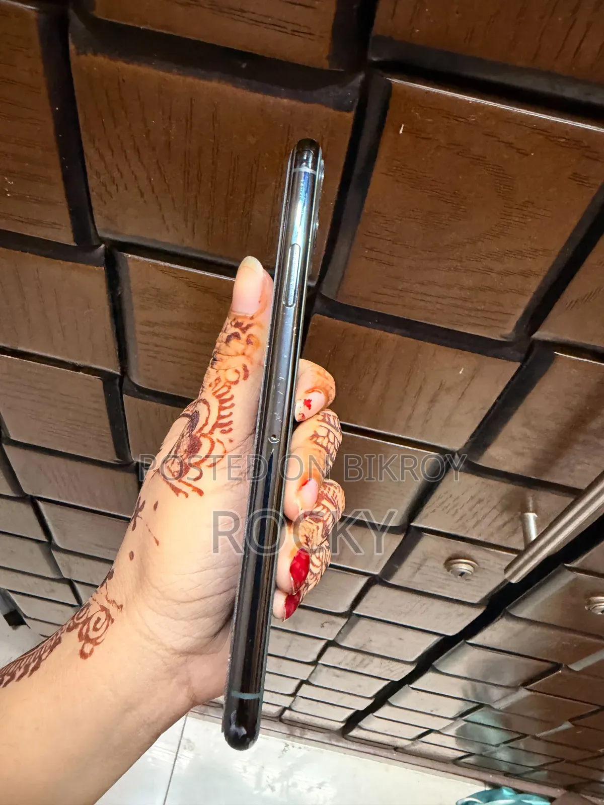 অ্যাপল আইফোন ১১ প্রো ম্যাক্স ২৫৬ জিবি গ্রিন