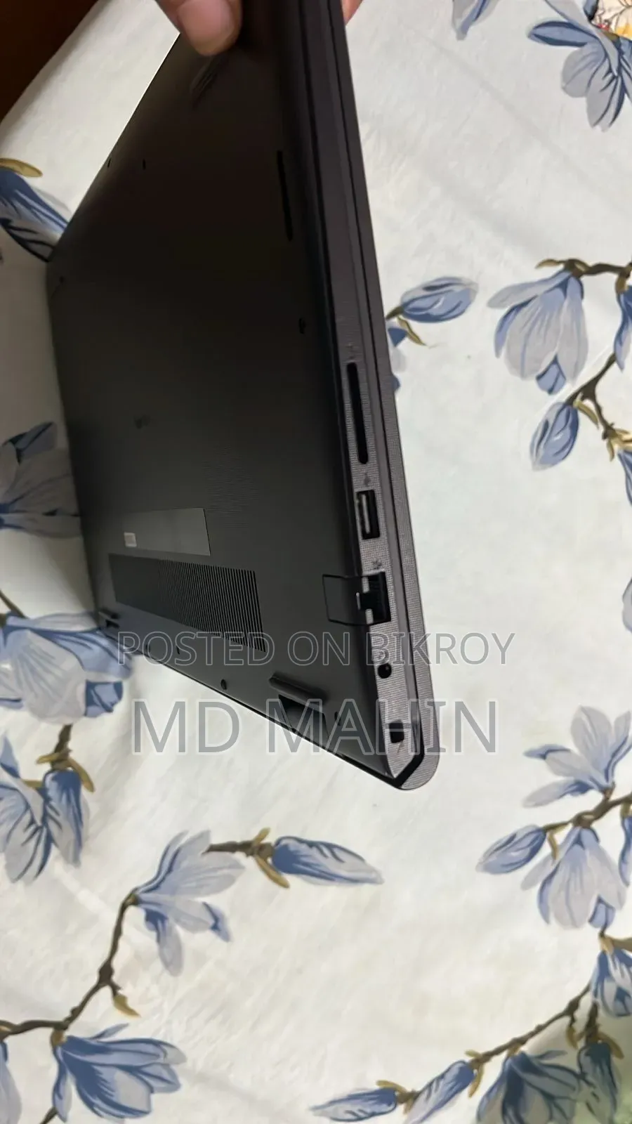 Laptop Dell Vostro 15 3549 16GB Intel Core I5 SSD 512GB