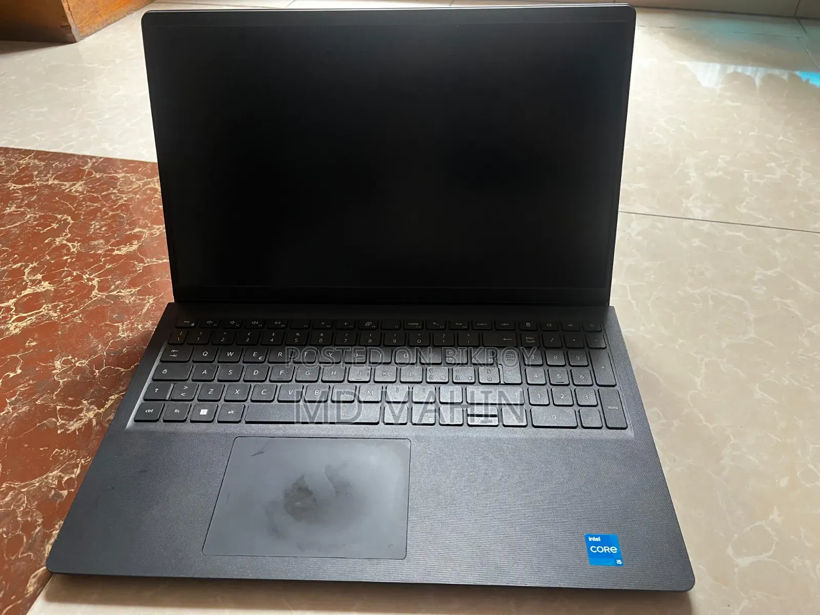 Laptop Dell Vostro 15 3549 16GB Intel Core I5 SSD 512GB
