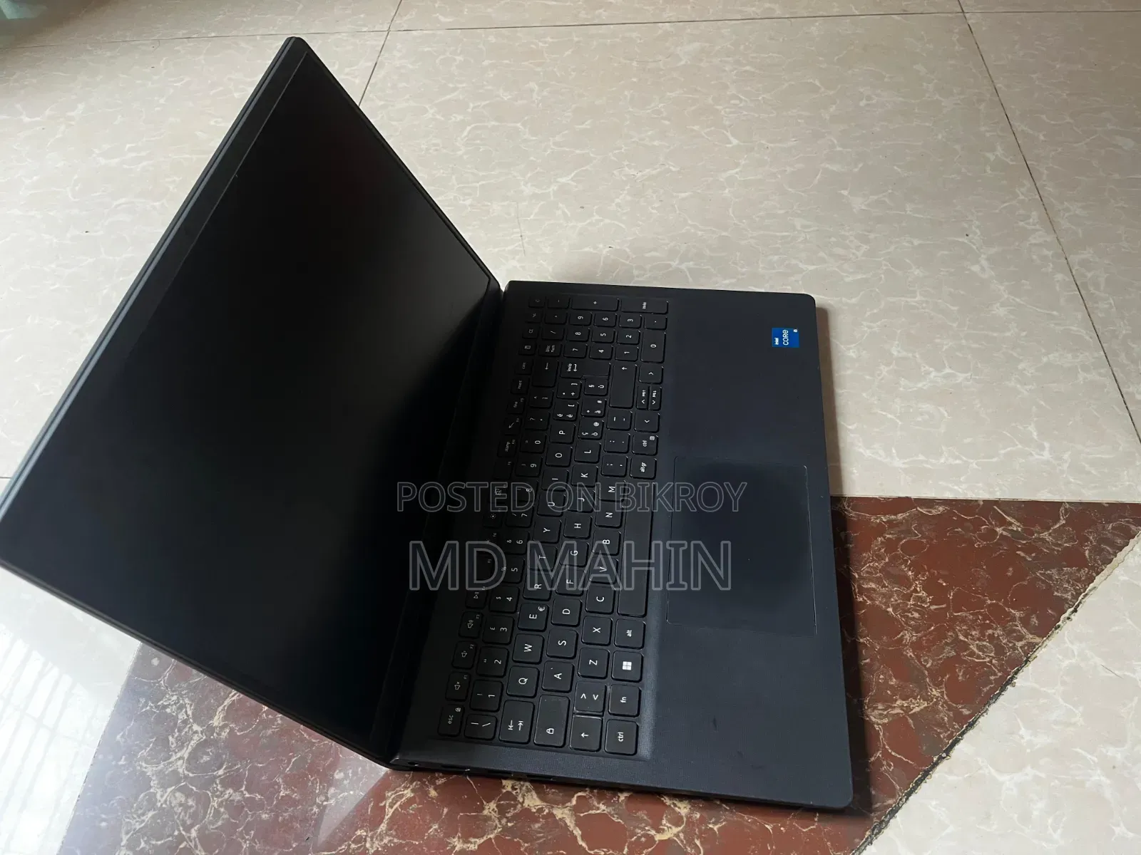 Laptop Dell Vostro 15 3549 16GB Intel Core I5 SSD 512GB