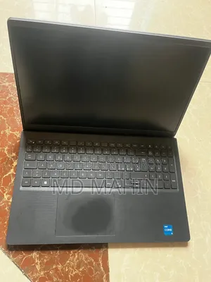 ল্যাপটপ Dell Vostro 15 3549 16GB Intel Core i5 SSD 512GB