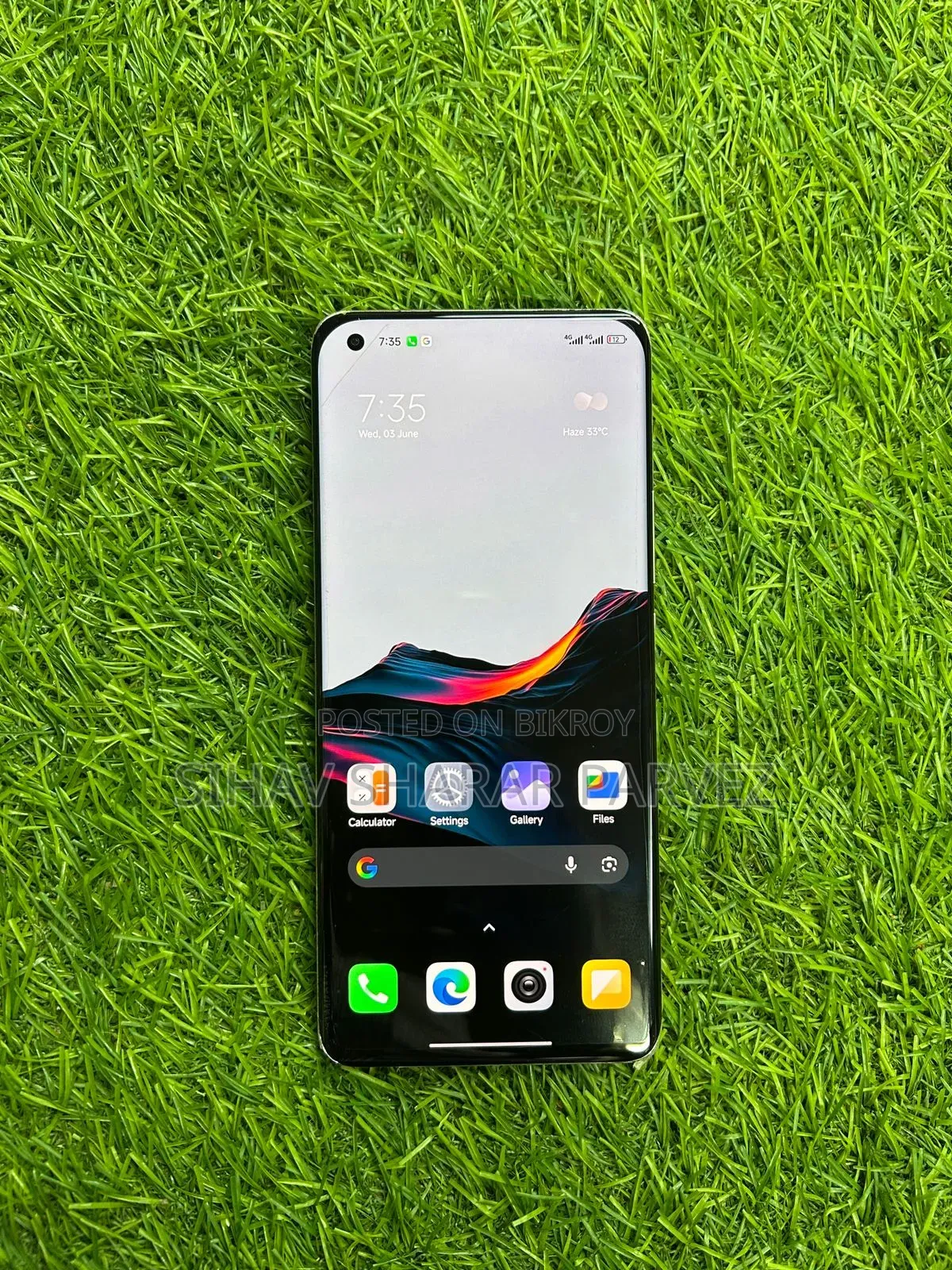 Xiaomi Mi 11 Ultra 256 GB White