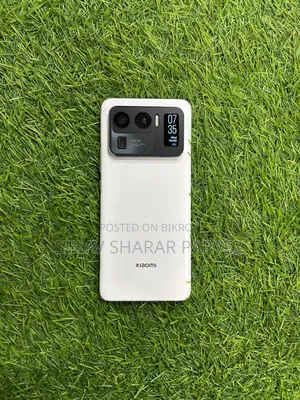 Xiaomi Mi 11 Ultra 256 GB White