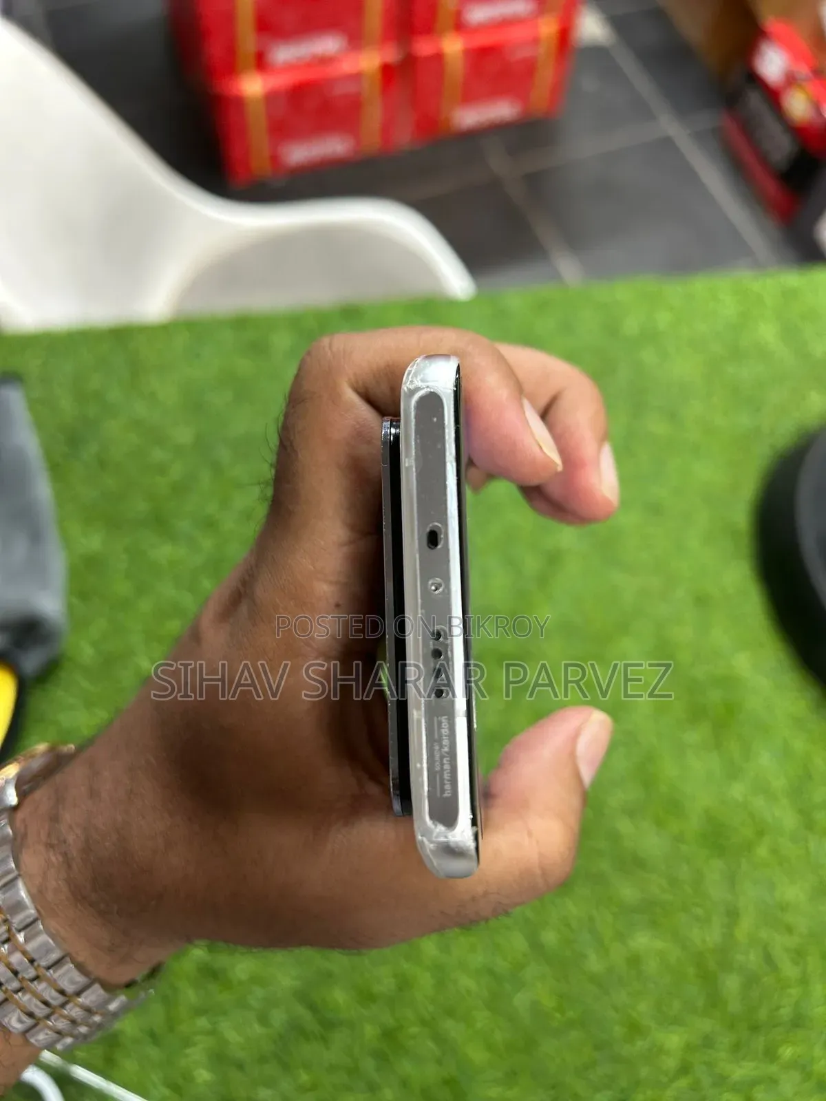 Xiaomi Mi 11 Ultra 256 GB White