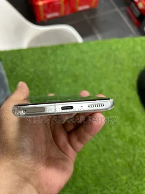 Xiaomi Mi 11 Ultra 256 GB White