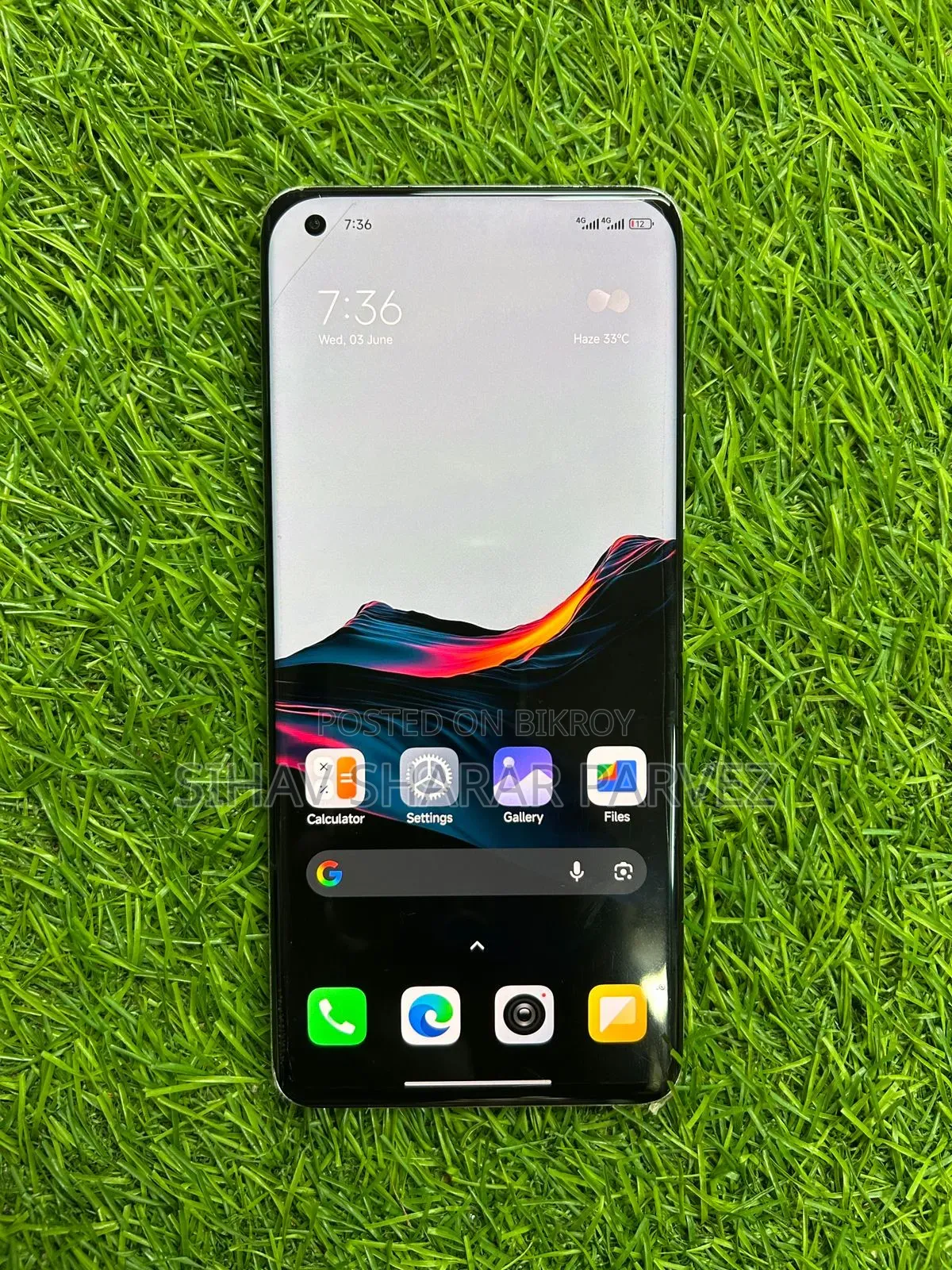 Xiaomi Mi 11 Ultra 256 GB White