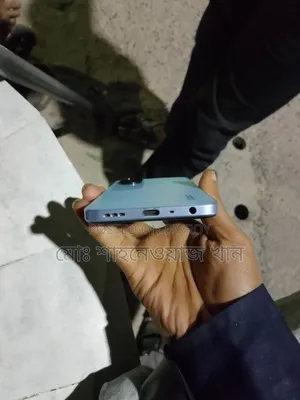 নতুন অপো এ১৮ ১২৮ জিবি নীল