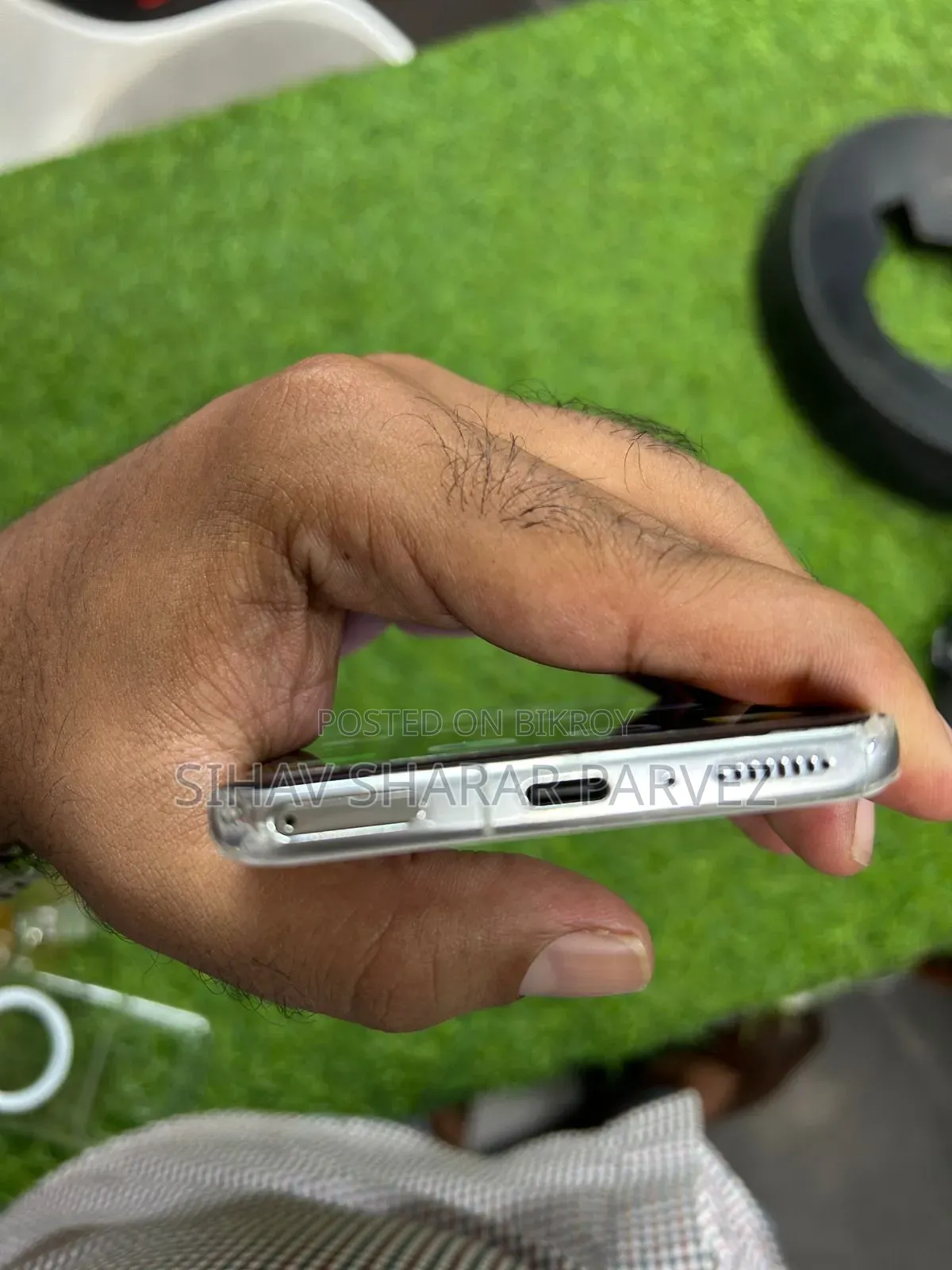 Xiaomi Mi 11 Ultra 256 GB White