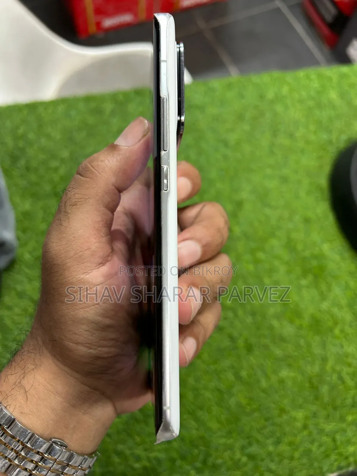 Xiaomi Mi 11 Ultra 256 GB White