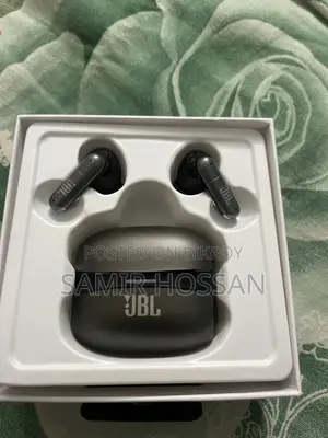 JBL Tune 505 TWS Wireless Earbuds