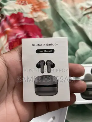 JBL Tune 505 TWS Wireless Earbuds