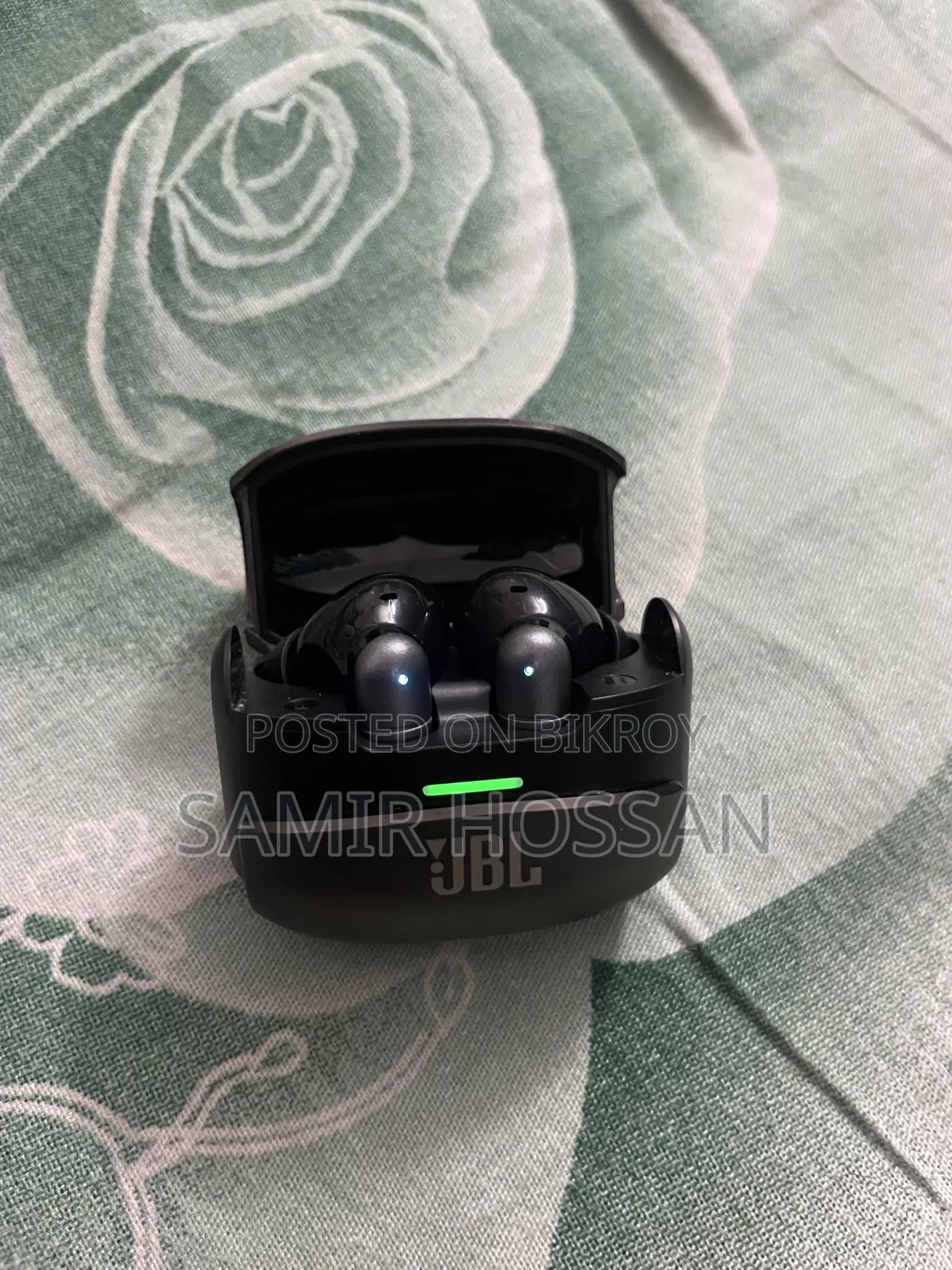 JBL Tune 505 TWS Wireless Earbuds