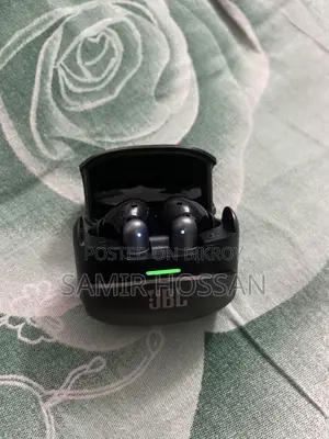 JBL Tune 505 TWS Wireless Earbuds